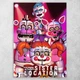 Плакат постер CupKit "Five Nights at Freddy's / Пять ночей с Фредди" №24 А4 21х29,7 см - изображение 1