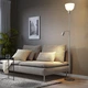 Торшер для читання IKEA HEKTOGRAM 804.777.10 - изображение 4
