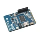 Екран Waveshare 3.5" 320x480 LCD IPS Resistiv TS HDMI для PI 3/PI 4 (RA415) - изображение 2