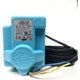 Насос BATTIPAV S1/P1 для камнерезных станков (battipav-S1/P1) - изображение 2