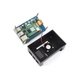 Корпус з екраном Waveshare 4.3" 800×480 LCD IPS Capacitive TS MIPI DSI для Raspberry Pi 4B (RJ050) - изображение 3