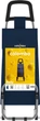 Сумка-тележка Colombo Rolly Blue (CRL001B) - изображение 3