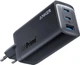 Ładowarka sieciowa Anker PowerPort 737 GaNPrime - 120W 2xPD & 1xPIQ PPS/DPDS (A2148313) - obraz 1