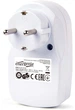 Ładowarka sieciowa EnerGenie 2x USB 2.1A (EG-ACU2-02) - obraz 2