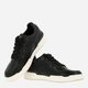 Buty sportowe męskie do kostki G-Star Raw Attacc BSC 2212-040501-0999 43 Czarne (8720206562103) - obraz 6