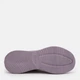 Женские кроссовки Skechers 32509 MVE 39.5 Сиреневые (193113516985) - изображение 6