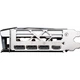 Відеокарта MSI GeForce RTX4070 12Gb GAMING X SLIM WHITE (RTX 4070 GAMING X SLIM WHITE 12G) - изображение 2