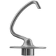 Кухонна машина KitchenAid KitchenAid Artisan 4,7 л 5KSM195PSEHI гібіскус - изображение 9