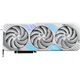 Відеокарта Palit GF RTX 4070 Ti 12GB GDDR6X GamingPro White OC (NED407TV19K9-1043W) - изображение 2