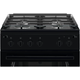 Кухонна плита ELECTROLUX LKG604003K - изображение 2