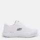 Женские кроссовки Skechers 149991 WBK 36.5 (6.5US) 23.5 см Белые (196311642449) - изображение 1