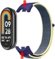 Ремінець Drobak Nylon Premium для Xiaomi Mi Smart Band 8/9/10 Rainbow (191950) - зображення 3