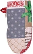 Перчатка Прованс Merry Christmas (4823093451445) - изображение 2