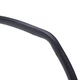 Ущільнювач дверей духовки для плити Whirlpool, Indesit, Hotpoint-Ariston, Ariston C00081579 - изображение 3