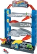 Игровой набор Hot Wheels Четырехэтажный гараж для машинок (GNL70) - изображение 10