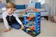 Игровой набор Hot Wheels Четырехэтажный гараж для машинок (GNL70) - изображение 11