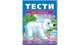 Тести малюкам 3-4 роки. Веселий старт 9789669136152 - изображение 1