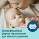 Набір пустушок силіконових симетричних SLEEPY KOALA 2 шт. Рожевих Canpol babies 0-6 міс (5901691856059) - зображення 11