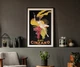 Постер CP Asti Cinzano, Алкоголь 55х86 см (19) - изображение 2