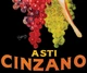 Постер CP Asti Cinzano, Алкоголь 55х86 см (19) - изображение 3