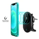 Магнитный автодержатель с беспроводной зарядкой 15 Вт Magnetic Car EP08 для Iphone 12/14 и Samsung - изображение 5