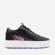 Жіночі кеди низькі Puma Karmen Rebelle Night Out 38641002 40 (6.5UK) 25.5 см Чорні (4065449350501) - зображення 1