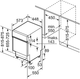 Zmywarka do zabudowy Bosch SPI6ZMS35E - obraz 11