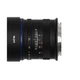 Об'єктив Lens Laowa 17mm f/1.8 MFTVE1718MFT - изображение 1