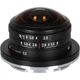 Об'єктив Lens Laowa 4mm f/2.8 Sony E Circular Fisheye VE428FE - зображення 1