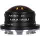 Об'єктив Lens Laowa 4mm f/2.8 Sony E Circular Fisheye VE428FE - зображення 2