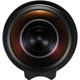 Об'єктив Lens Laowa 4mm f/2.8 Sony E Circular Fisheye VE428FE - зображення 4