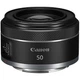 Об'єктив Lens Canon RF 50mm F1.8 STM - изображение 4