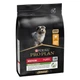 Cухий корм для цуценят Pro Plan Medium Puppy Healthy Start 3 кг - курка - изображение 2