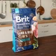 Сухий корм для собак Brit Premium Dog Sensitive 3 кг - ягня та рис - изображение 5