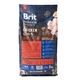 Cухий корм для собак Brit Premium Dog Adult L 8 кг - курка - изображение 2