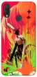 TPU чохол Demsky Anime evolution 5 Людина-бензопила (Chainsaw Man) для Huawei P Smart+ (nova 3i) - изображение 1