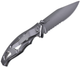 Nóż składany Gerber Paraframe II Serrated 1 szt (0013658157484) - obraz 1