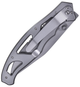 Nóż składany Gerber Paraframe II Serrated 1 szt (0013658157484) - obraz 2