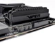Модуль пам`яті DDR4 2x32GB/3200 Patriot Viper 4 Blackout (PVB464G320C6K) - зображення 5