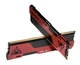 Модуль памяти DDR4 2x8GB/3200 Patriot Viper Elite II Red (PVE2416G320C8K) - изображение 5