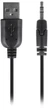 Акустична система REAL-EL 2.0 S-80 Black - зображення 5