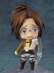 Сборная подвижная Фигурка Нендороид 1123 Nendoroid Ханджи Зоэ из аниме Атака Титанов / Attack on Titan (100277.4) - изображение 4