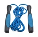 Скакалка PowerPlay 4204 Classic Jump Rope Блакитна (2,7m.) - изображение 6