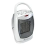 Тепловентилятор Domotec Heater электрический портативный белый (33-4-MS-5905) - изображение 2