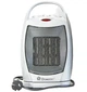Тепловентилятор Domotec Heater электрический портативный белый (33-4-MS-5905) - изображение 3