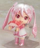 Сборная подвижная Фигурка Нендороид 500 Nendoroid Мику Хацунэ Сакура Вокалоид / Vocaloid (100304.1) - изображение 3
