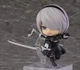Сборная подвижная Фигурка Нендороид 1475 Nendoroid 2В из игры NieR:Automata (100301.1) - изображение 5