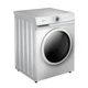 Стирально-сушильная машина MIDEA MF100D80B/ W-C - изображение 5