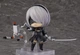 Сборная подвижная Фигурка Нендороид 1475 Nendoroid 2В из игры NieR:Automata (100301.1) - изображение 7