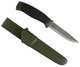 Ніж MoraKniv Companion MG кишеньковий - зображення 1